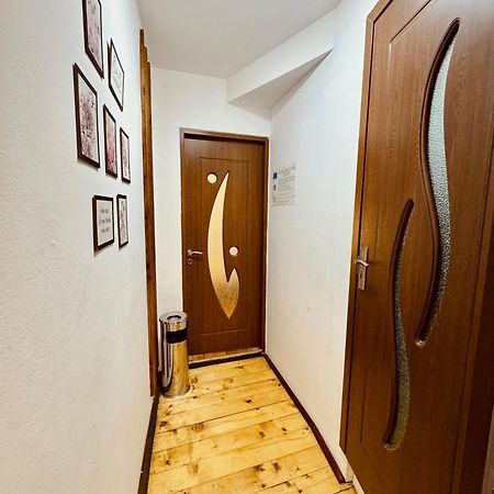 דירות סיגישוארה Nacada Studio By Hyco מראה חיצוני תמונה