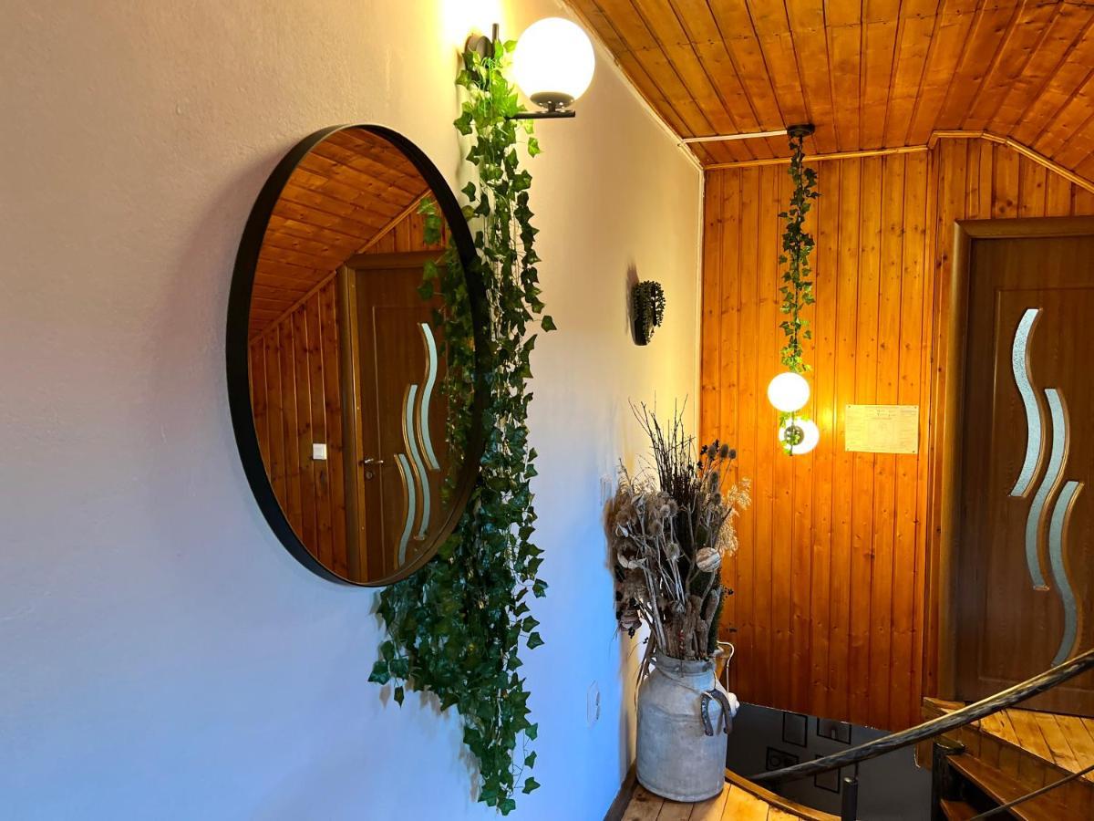דירות סיגישוארה Nacada Studio By Hyco מראה חיצוני תמונה