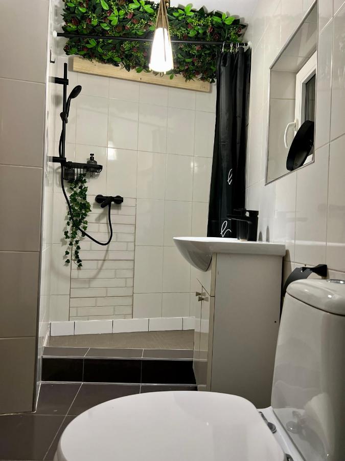 דירות סיגישוארה Nacada Studio By Hyco מראה חיצוני תמונה