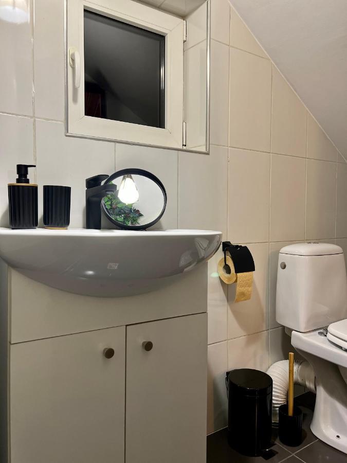 דירות סיגישוארה Nacada Studio By Hyco מראה חיצוני תמונה