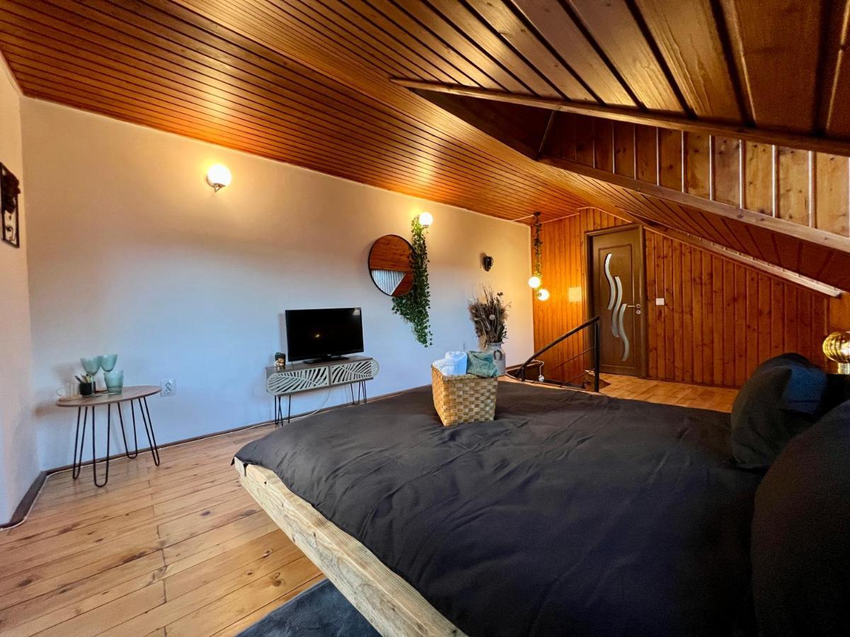 דירות סיגישוארה Nacada Studio By Hyco מראה חיצוני תמונה
