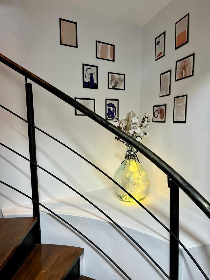 דירות סיגישוארה Nacada Studio By Hyco מראה חיצוני תמונה