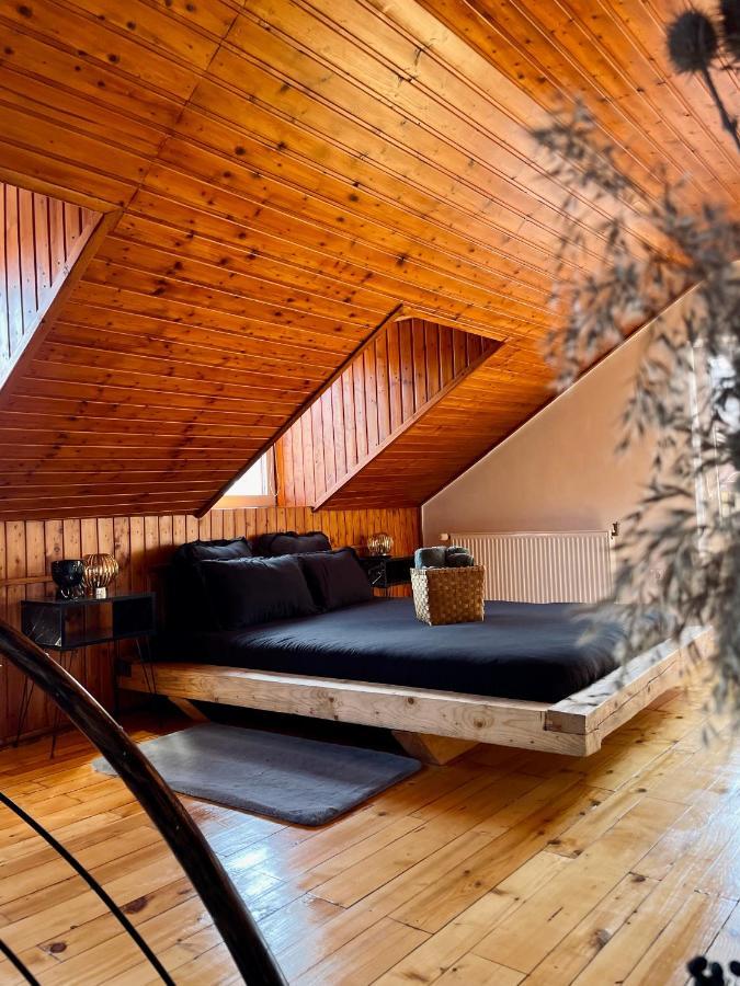דירות סיגישוארה Nacada Studio By Hyco מראה חיצוני תמונה